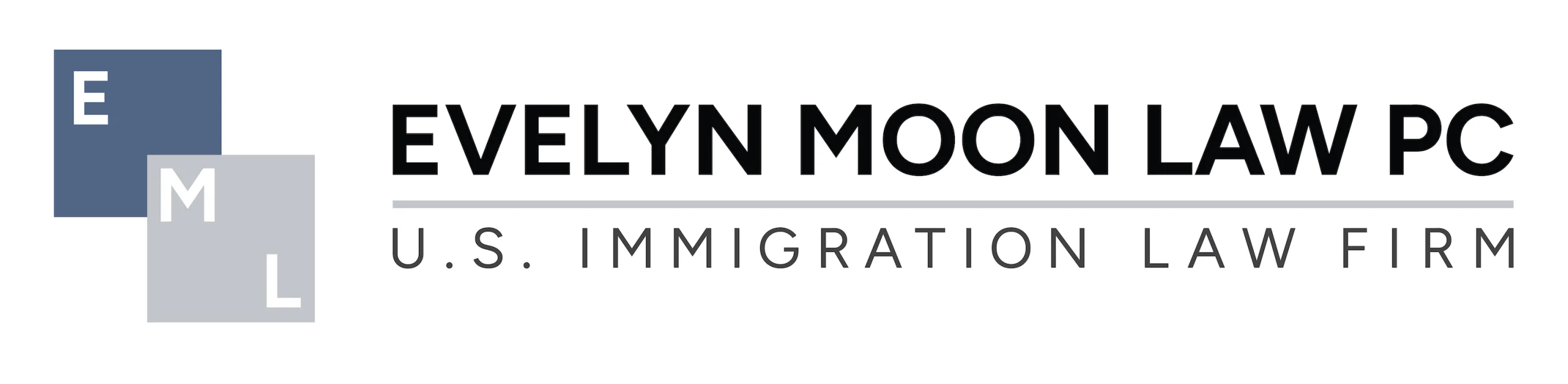 Evelyn Moon Law PC logo